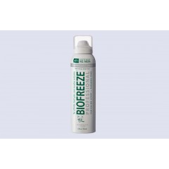 Biofreeze Professional 4 oz., 360° Spray Single Pack